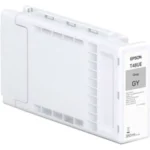 Epson UltraChrome PRO6 Γνήσιο Μελάνι Εκτυπωτή InkJet Γκρι (C13T48UE00)
