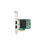 HP HPE Ethernet 10GbE 2Port Adapter Ενσύρματη Κάρτα Δικτύου Gigabit (10Gbps) Ethernet PCI-e