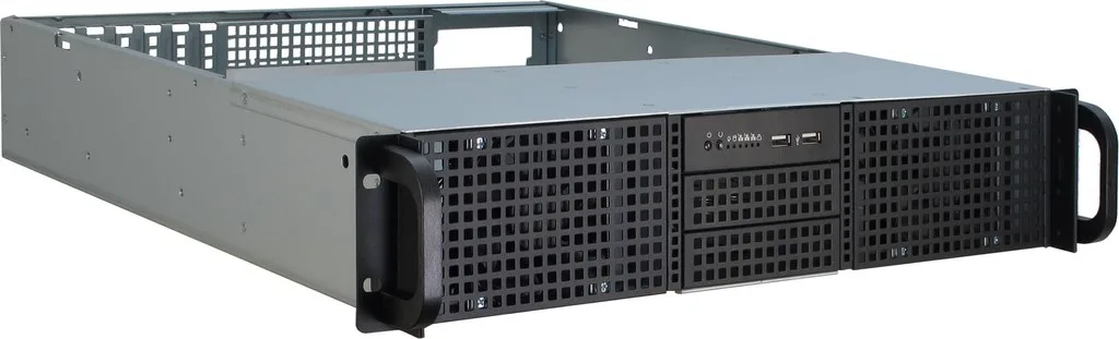 20220119170129_c53dd803 Inter-Tech IPC 2U-20248 Rack Μαύρο - Image 1