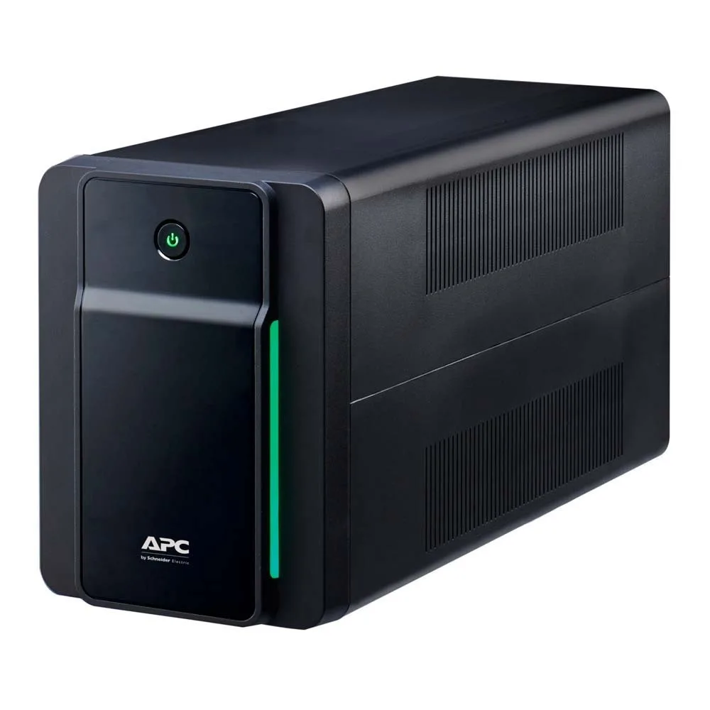APC Back-UPS Line-Interactive 950VA 520W με 4 Schuko Πρίζες - Image 1