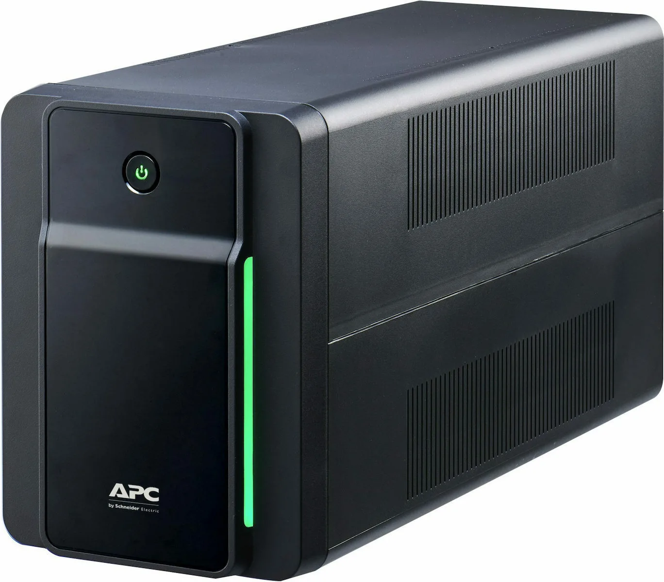 APC Back-UPS 1200VA AVR (Schuko) Line-Interactive 650W με 4 Schuko Πρίζες - Image 1