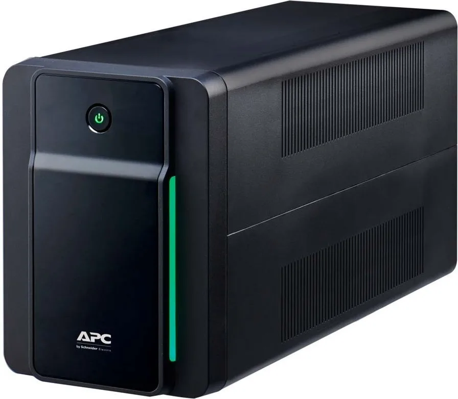 APC Back-UPS Mini Line-Interactive 2200VA 1200W με 4 Schuko Πρίζες - Image 1
