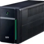 APC Back-UPS 2200 Line-Interactive 2200VA 1200W με 6 IEC Πρίζες