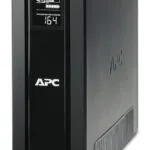 APC Back-UPS Pro 1500 Line-Interactive 1500VA 900W με 6 Schuko Πρίζες