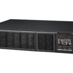 FSP/Fortron PPF30A0600 UPS On-Line 3000VA 3000W με 8 Πρίζες