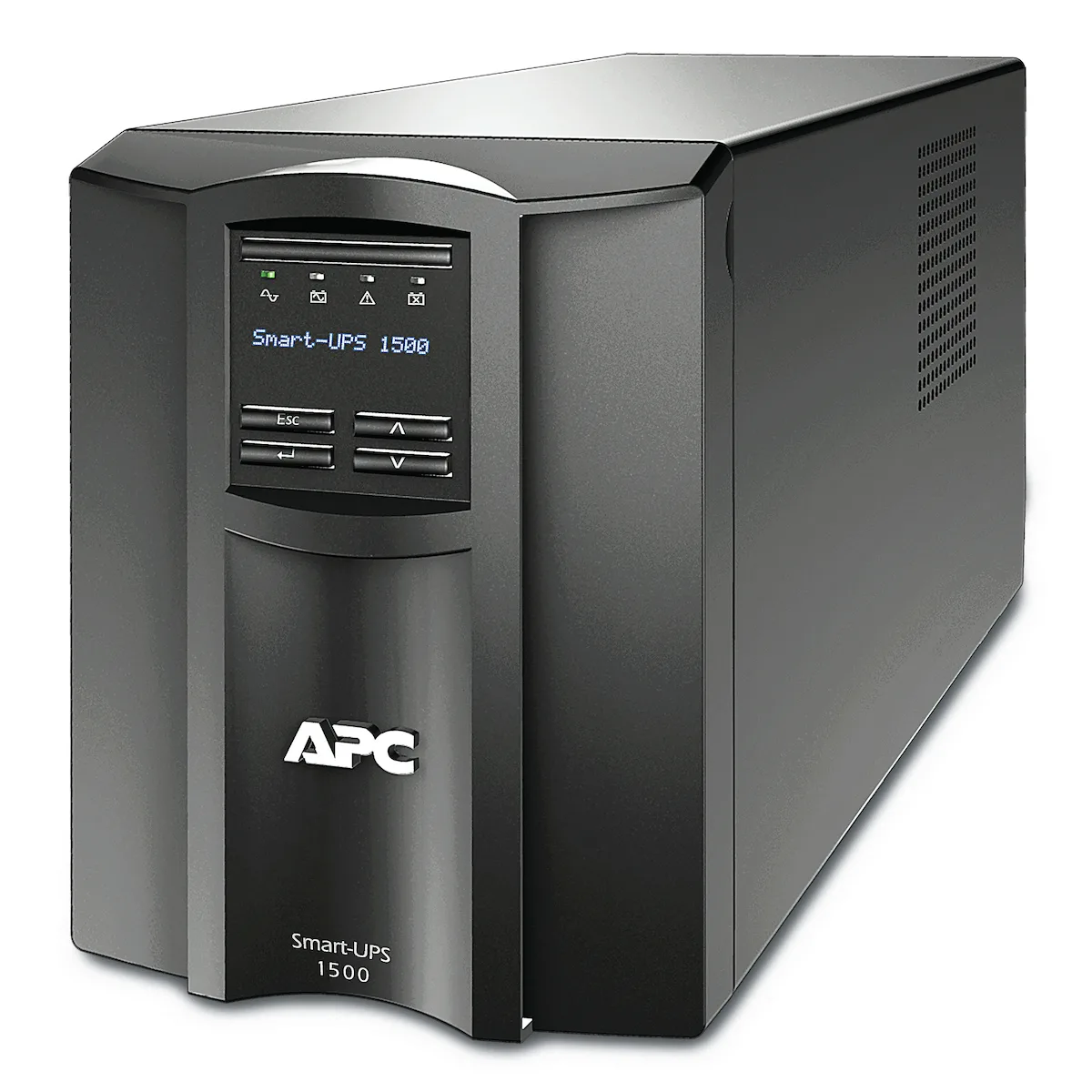 20220119170410_apc_smart_ups_1500va_lcd_with_smartconnect_line_interactive_1000w_me_8_iec_prizes APC Smart-UPS 1500VA LCD with SmartConnect Line-Interactive 1000W με 8 IEC Πρίζες - Image 1