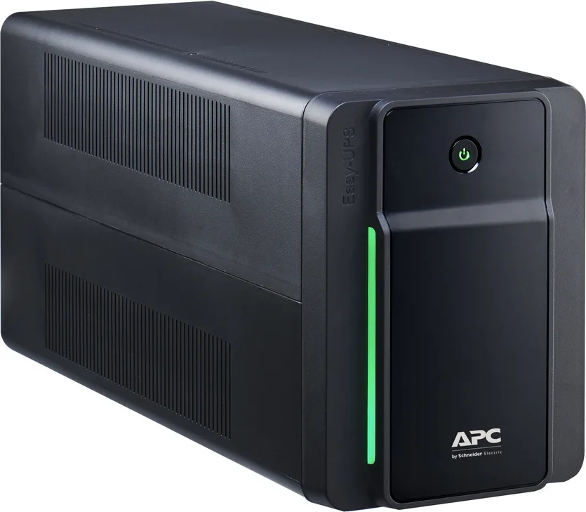 APC Easy UPS BVX Line-Interactive 700VA 360W με 2 Schuko Πρίζες - Image 1