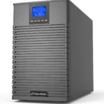 Powerwalker VFI 2000 ICT IoT UPS On-Line 2000VA 2000W με 8 IEC Πρίζες