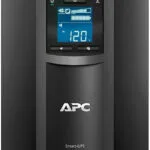 APC Smart-UPS C 1500VA LCD 230V with SmartConnect Line-Interactive 900W με 8 IEC Πρίζες