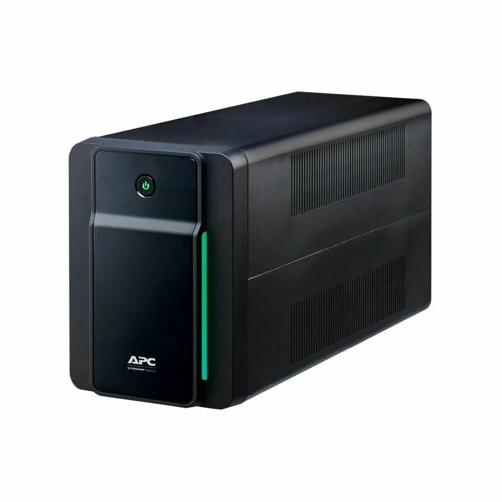 APC Back-UPS 1200 Line-Interactive 1200VA 650W με 6 IEC Πρίζες - Image 1