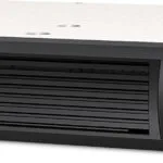 APC Smart-UPS C 1000VA LCD RM 2U with SmartConnect Line-Interactive 600W με 4 IEC Πρίζες