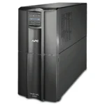 APC Smart-UPS 2200 with SmartConnect Port Line-Interactive 2200VA 1980W με 8 IEC Πρίζες