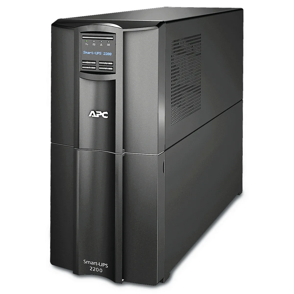 20220119170805_apc_smart_ups_2200_with_smartconnect_port_line_interactive_2200va_1980w_me_8_iec_prizes APC Smart-UPS 2200 with SmartConnect Port Line-Interactive 2200VA 1980W με 8 IEC Πρίζες - Image 1
