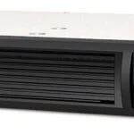 APC Smart-UPS C 1500VA LCD RM Line-Interactive 900W με 4 IEC Πρίζες