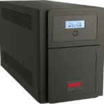 APC Easy UPS SMV 750VA Line-Interactive 525W με 6 IEC Πρίζες