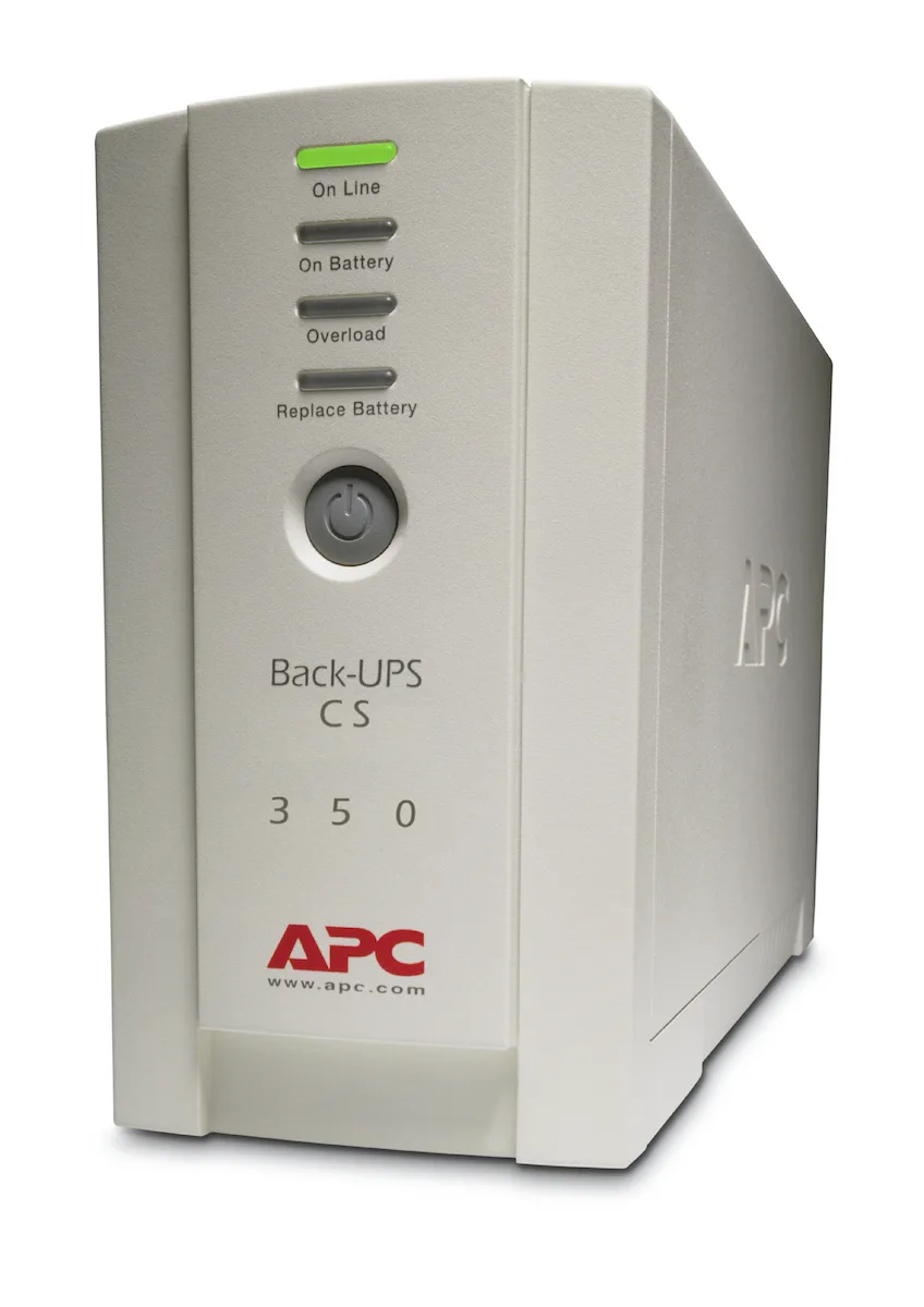 20220119171112_apc_back_ups_cs_350_usb_serial_off_line_350va_210w APC Back-UPS CS 350 USB/Serial Off-Line 350VA 210W - Image 1