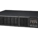FSP/Fortron PPF10A0400 UPS On-Line 1000VA 1000W με 8 IEC Πρίζες