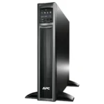 APC Smart-UPS X 750 Line-Interactive 750VA 600W με 8 IEC Πρίζες