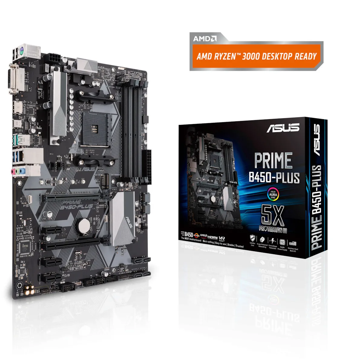 20220119172720_asus_prime_b450_plus_motherboard_atx_me_amd_am4_socket Asus Prime B450-Plus Motherboard ATX με AMD AM4 Socket 90MB0YN0-M0EAY0 - Image 1