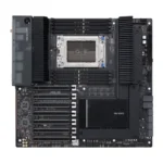 Asus Pro WS WRX80E-SAGE SE WIFI Motherboard Extended ATX με AMD SP3 Socket