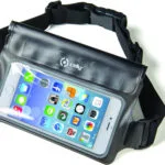 Celly Belt Up έως 6.5" Μαύρο