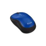 Equip Comfort Ασύρματο Mini Ποντίκι Μπλε