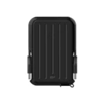 Silicon Power Armor A66 USB 3.2 Εξωτερικός HDD 5TB 2.5" Μαύρο