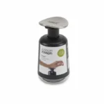 Joseph Joseph Presto Επιτραπέζιο Dispenser Πλαστικό Μαύρο 85137