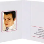Daiber Folders 45x65mm Αξεσουάρ Φωτογραφικής Μηχανής 2610