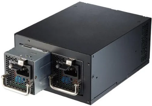 FSP/Fortron Τροφοδοτικό TWINS PRO 2x 500W Redundant PPA5008601 - Image 1