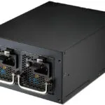 FSP/Fortron Τροφοδοτικό TWINS PRO 2x 700W Redundant PPA7004601