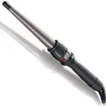 Babyliss Κωνικό Ψαλίδι Μαλλιών για Μπούκλες 25mm 65W BAB2280E