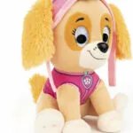 Spin Master Λούτρινο Paw Patrol Skye για 1+ Ετών 23 εκ. 6058446