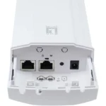 Level One WAB-8010 Access Point Wi‑Fi 5 Single Band (5GHz) για Εξωτερική τοποθέτηση