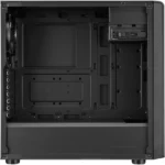 CoolerMaster Elite 500 ODD Midi Tower Κουτί Υπολογιστή Μαύρο