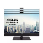 Asus BE27ACSBK IPS Monitor 27" QHD 2560x1440 με Χρόνο Απόκρισης 5ms GTG