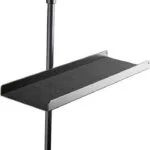 Konig & Meyer 12218-000-55 12218 Αξεσουάρ Στήριξης σε Βάσεις Μουσικών Οργάνων
