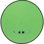 HAMA Foldable Φωτογραφικό Φόντο Chairy Green 00021572