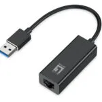 Level One USB-0401 USB Αντάπτορας Δικτύου για Ενσύρματη σύνδεση Gigabit Ethernet