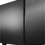 Fractal Design Define 7 Midi Tower Κουτί Υπολογιστή Μαύρο