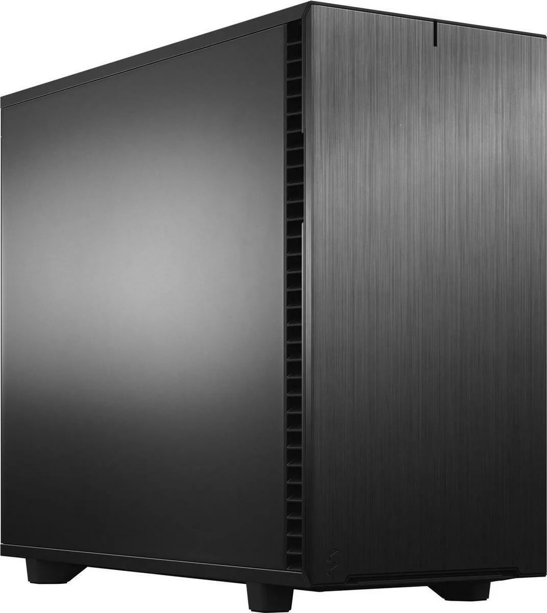 Fractal Design Define 7 Midi Tower Κουτί Υπολογιστή Μαύρο - Image 1