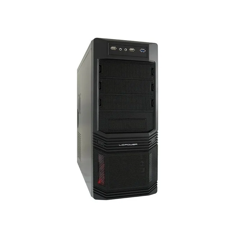 20220124145652_lc_power_pro_925b_midi_tower_kouti_ypologisti_mayro LC-Power Pro-925B Midi Tower Κουτί Υπολογιστή Μαύρο - Image 1