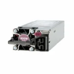 HP 800W Flex Slot Platinum Hot Plug Low Halogen Power Supply Kit