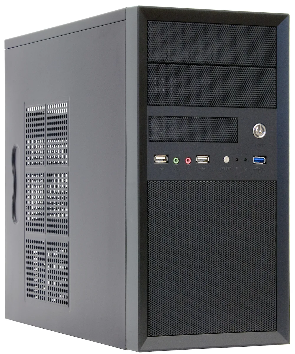 20220124150012_chieftec_gamer_series_matx_mini_tower_kouti_ypologisti_mayro Chieftec CT-01B-OP Mini Tower Κουτί Υπολογιστή Μαύρο - Image 1