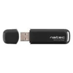 Natec Scarab 2 Card Reader USB 3.0 για SD/microSD
