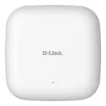 D-Link DAP-X2810 Access Point Wi‑Fi 6 Dual Band (2.4 & 5GHz)