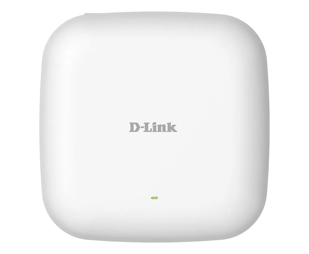 20220127115327_d_link_dap_x2810_access_point_wi_fi_6_dual_band_2_4_5ghz D-Link DAP-X2810 Access Point Wi‑Fi 6 Dual Band (2.4 & 5GHz) - Image 1