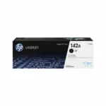 HP 142A Γνήσιο Toner Laser Εκτυπωτή Μαύρο 950 Σελίδων (W1420A)