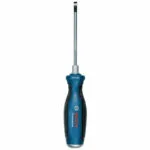 Bosch Κατσαβίδι Ίσιο Μεγέθους 4.5x100mm 1600A01TF9