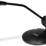Lindy 20440 Μικρόφωνο 3.5mm Επιτραπέζιο